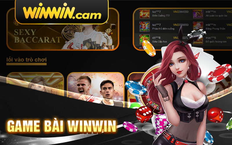 Game Bài winwin