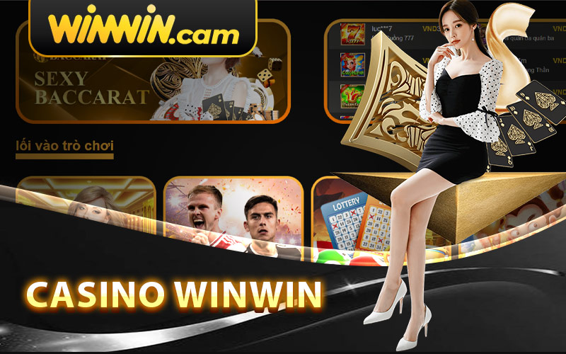 Casino Winwin